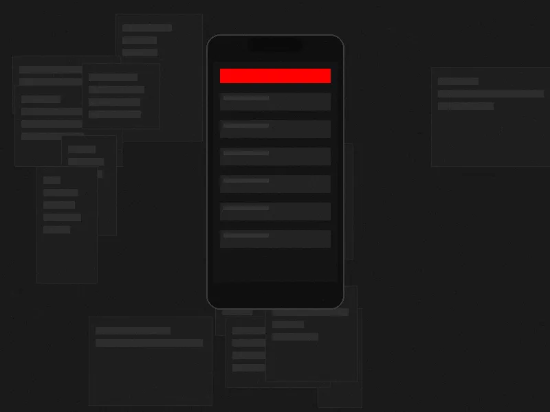 最新黑料 官方移动应用界面展示