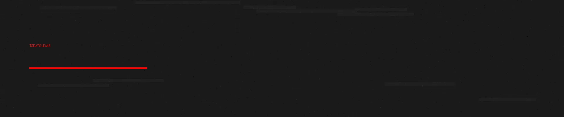 最新黑料 今日黑料页面头图